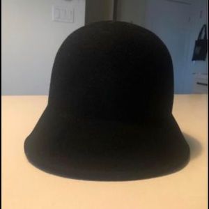 Urban Outfitters Wool Bucket Hat